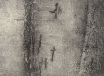 La Tamise, 1896